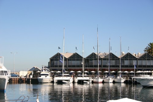 Fremantle Boat Show 2009 034 © SW